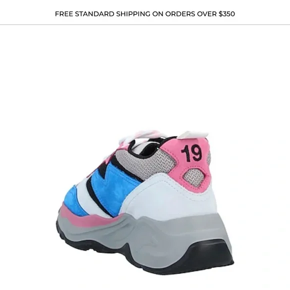 MSGM sneaker - Picture 3 of 5